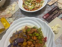 -文三里屯面馆(三里屯店)