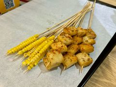 -烤五行·烧烤烤串(石佛营店)