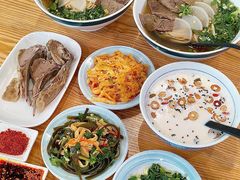 -小灶派· 地道兰州牛肉面(宏发大厦店)