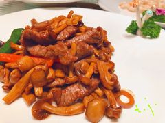 -阳澄湖费尔蒙酒店颐丰阁中餐厅(马鞍山西路店)