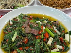 -辣螃铠盆盆蟹大排档(海昌店)