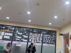 -小银星艺术团(河埒口校区)