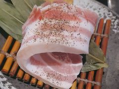 -老卜奎齐齐哈尔烤肉(人民东路店)