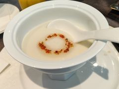 -北京泰富酒店-柏景轩中餐厅
