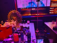 -星聚会KTV(景枫中心店)