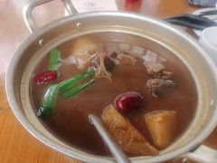 -3号仓库·餐厅(灵溪一店)