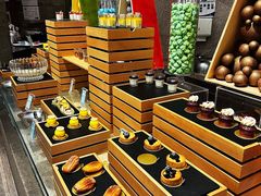 -韵咖啡自助餐厅(天津香格里拉店)