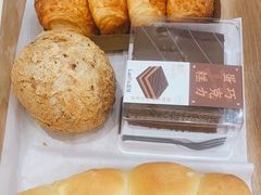 -LanTa蓝塔烘焙(锦艺城店)