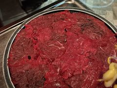现切吊龙-重庆德庄火锅(映月湖环宇城店)
