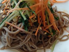 冷面-胖哥俩肉蟹煲(杭州下沙学林街店)