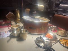 -西塔老太太泥炉烤肉(温州首店万象城黑金店)