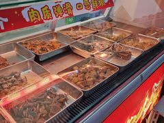 -绝味鸭脖(马栏广场1店)