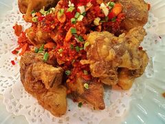 -园里前·10年私厨·福建菜(台江万达鳌峰洲店)