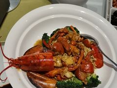 -万龙洲海鲜·粤菜(亚运村店)