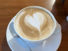 -嘉定凯悦·咖啡厅