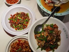 -遇见湘·地道湖南菜(喜悦店)