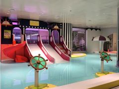 -涨巢·潮玩水疗局