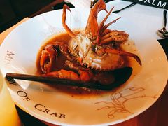 -Ministry of Crab(科伦坡店)