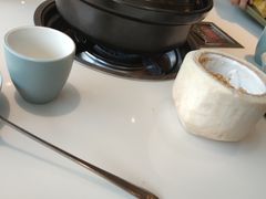 -东椰·海南椰子鸡火锅(朝阳门店)