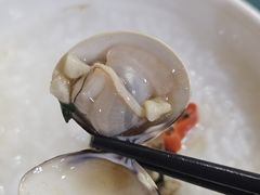 -桂园白粥·潮汕老味道