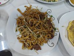 -官塘锋记鱼生·生腌·砂锅粥(牌坊街店)