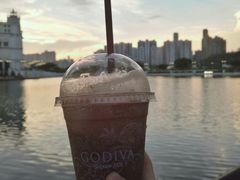 -歌帝梵(大运河购物中心店)