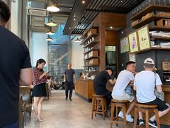 -星巴克(贵阳花果园1店)