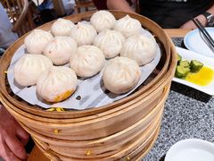 蟹黄包-陈傻子餐厅(世纪都会店)