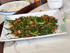 -途肴·老农饭庄(百里峡店)