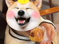 -巴黎贝甜(金隅嘉品店)