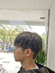 -丝源发型