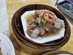 -旭璟酒家·传统粤菜·湘菜(逸景路店)