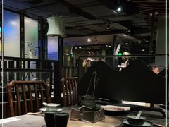 大堂-湊湊火锅·茶憩(新中关购物中心店)
