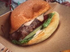 -BURGER BRO'S