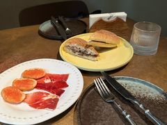 -BOCATA 西班牙餐厅(三里屯店)