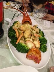 -证大美爵酒店·一站式婚宴宴会厅