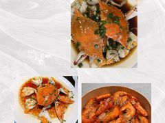 -龙宴海鲜城(经中路店)