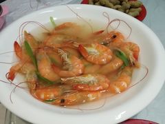 -大丰收海鲜酒楼·专业餐饮30年(连云港老字号店)