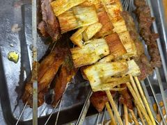 -陆二烧烤(盐城环城北路店)