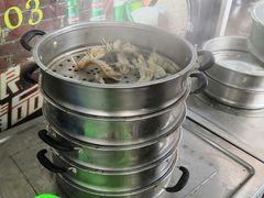 -87号烧烤海鲜·大排档(金沙滩店)