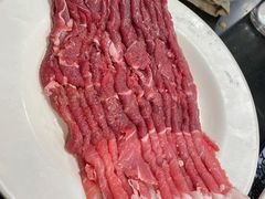 -裕德孚·非遗手切涮羊肉(东直门内大街店)