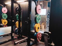 -TOP健身私教工作室(侨香店)