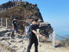-七娘山