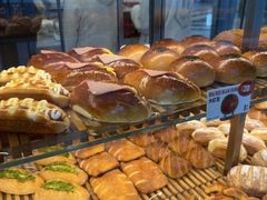 -BreadTalk面包新语(虹口龙之梦店)