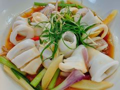 -老字号蛇口德记烧腊饭店·海鲜加工