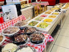 -孟记粥铺·家常菜·烧烤·粥(亚运村店)