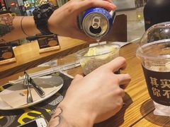 -乐凯撒披萨(正佳广场店)