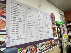 -韩泉韩国美食屋(朝晖路店)