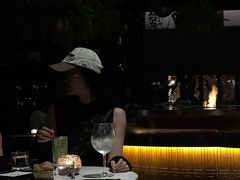 -Jing Bar 井酒吧