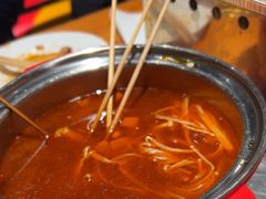 -京朋串屋·烧烤(望京西路总店)